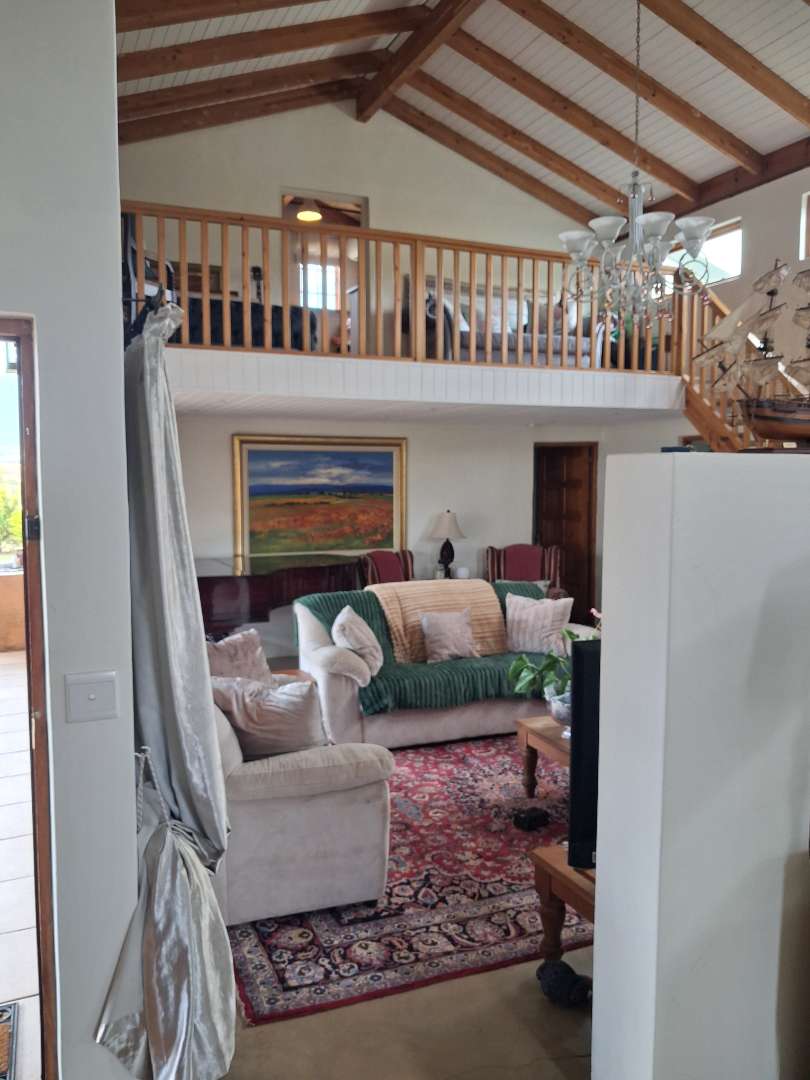 4 Bedroom Property for Sale in Tulbagh Western Cape